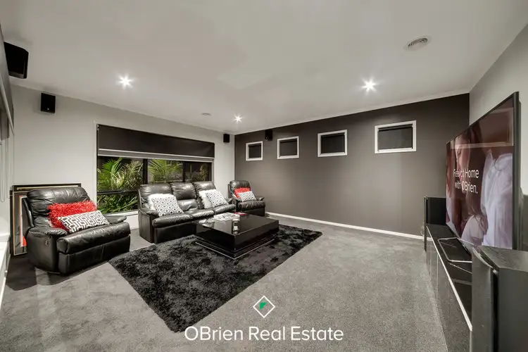 Fourth view of Homely house listing, 144 Berwick Springs Promenade, Narre Warren South VIC 3805