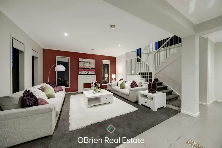 Sixth view of Homely house listing, 144 Berwick Springs Promenade, Narre Warren South VIC 3805