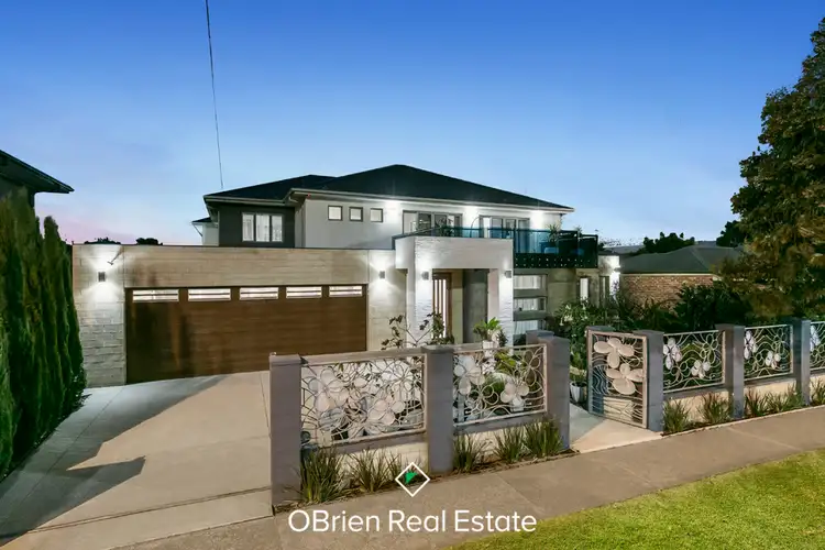 Second view of Homely house listing, 91 Edithvale Road, Edithvale VIC 3196