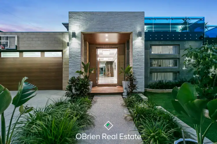 Third view of Homely house listing, 91 Edithvale Road, Edithvale VIC 3196