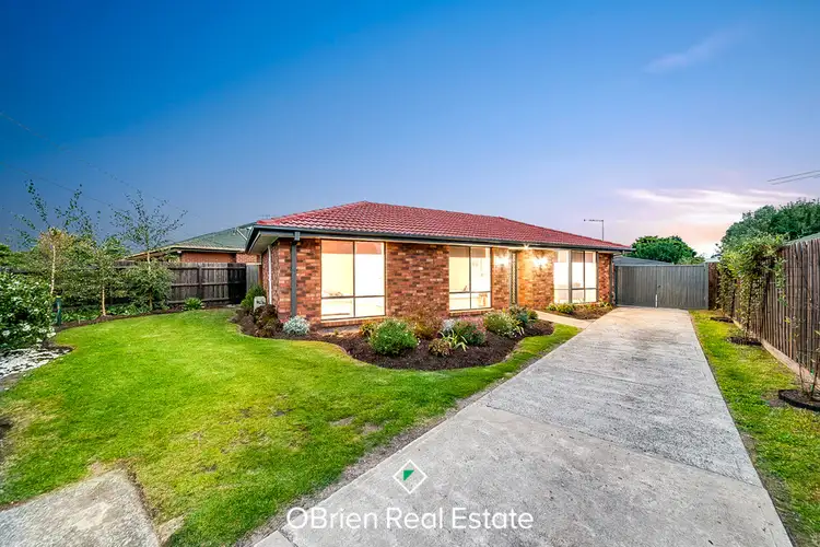 34 O'gradys Road, Carrum Downs VIC 3201