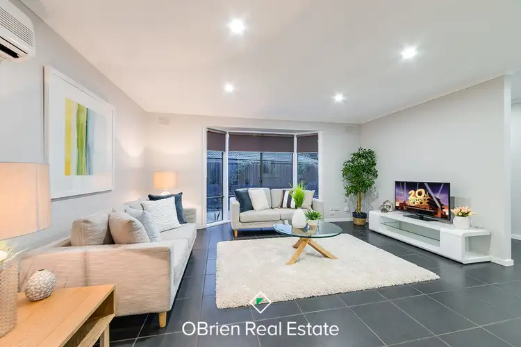 Second view of Homely house listing, 34 O'gradys Road, Carrum Downs VIC 3201