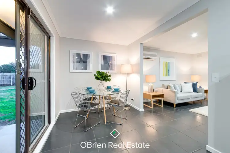 Third view of Homely house listing, 34 O'gradys Road, Carrum Downs VIC 3201