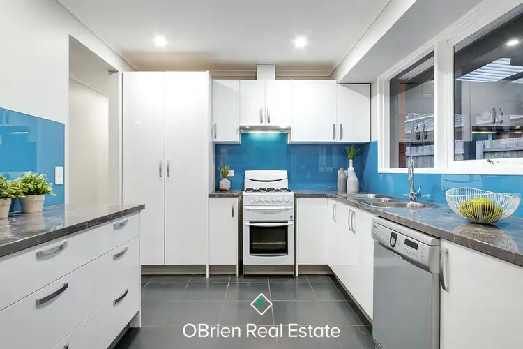 Fourth view of Homely house listing, 34 O'gradys Road, Carrum Downs VIC 3201