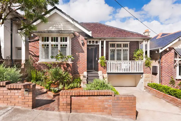 37 Tavistock Street, Drummoyne NSW 2047