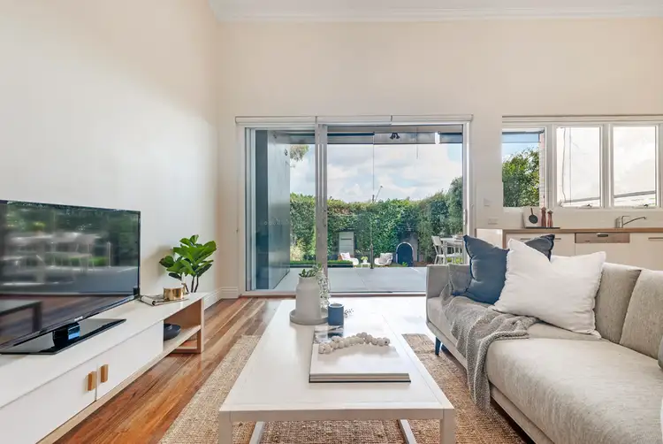 Main view of Homely house listing, 15 Wrights Road, Drummoyne NSW 2047