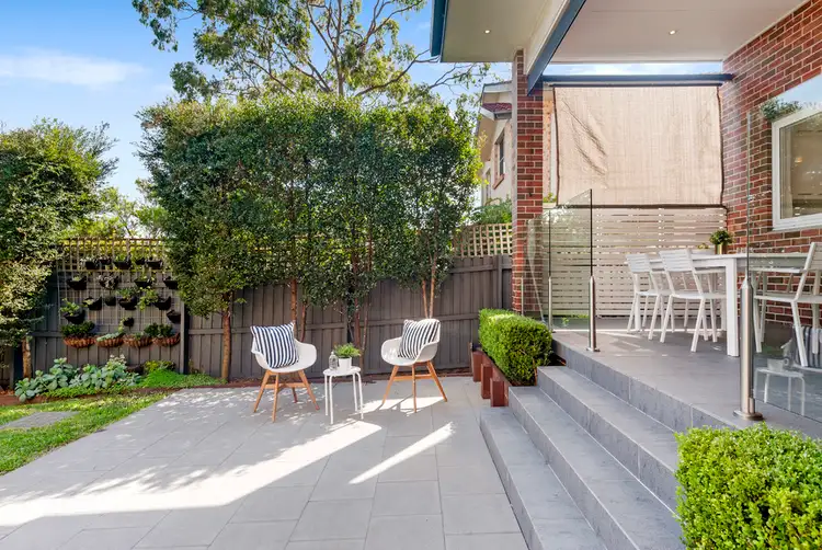 Second view of Homely house listing, 15 Wrights Road, Drummoyne NSW 2047