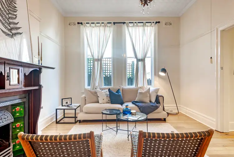 Third view of Homely house listing, 15 Wrights Road, Drummoyne NSW 2047