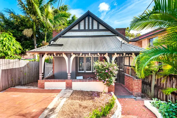 Fifth view of Homely house listing, 15 Wrights Road, Drummoyne NSW 2047