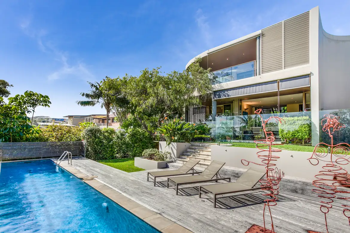 Main view of Homely house listing, 8 Peal Place, Warriewood NSW 2102
