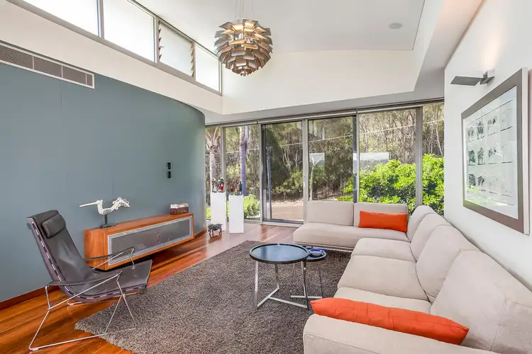 Fifth view of Homely house listing, 8 Peal Place, Warriewood NSW 2102