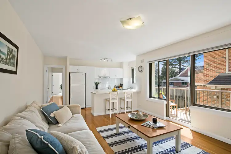 4/149 Ocean Street, Narrabeen NSW 2101