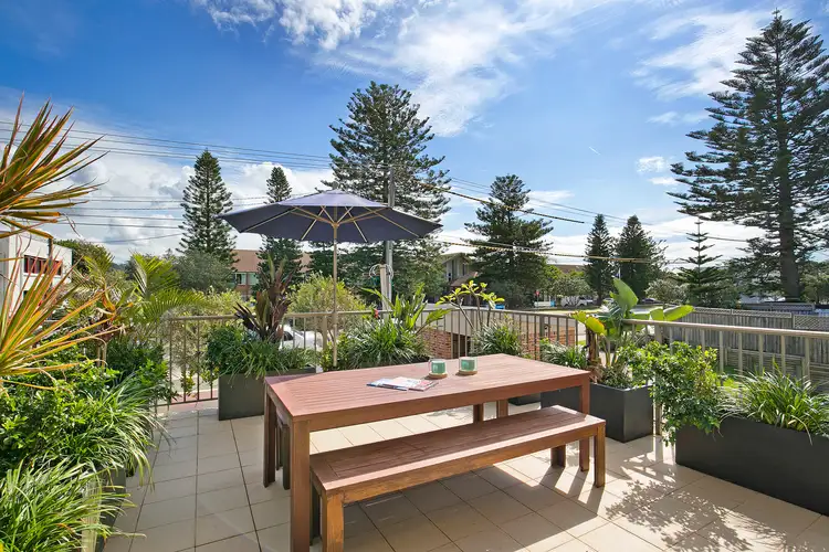 Fifth view of Homely apartment listing, 4/149 Ocean Street, Narrabeen NSW 2101