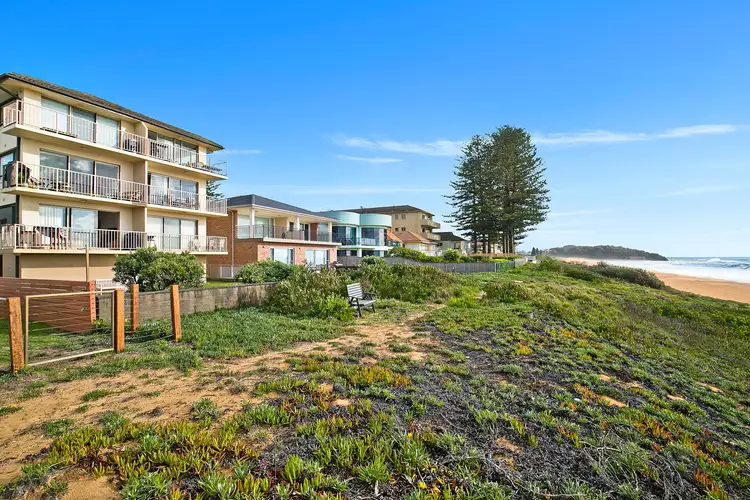 Sixth view of Homely apartment listing, 4/149 Ocean Street, Narrabeen NSW 2101