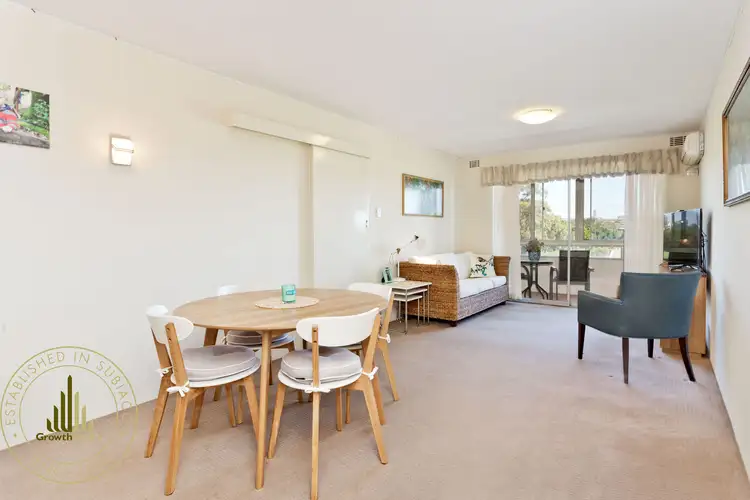 Second view of Homely apartment listing, 36/143 Onslow Road, Shenton Park WA 6008