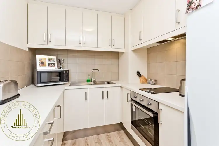 Fourth view of Homely apartment listing, 36/143 Onslow Road, Shenton Park WA 6008