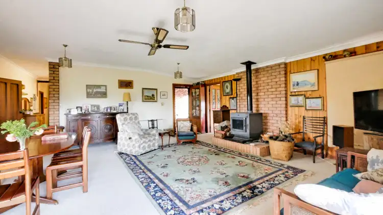Second view of Homely rural property listing, 342 Camerons Road, Running Stream NSW 2850