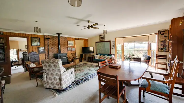 Third view of Homely rural property listing, 342 Camerons Road, Running Stream NSW 2850