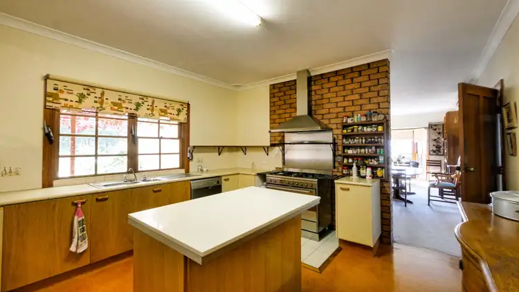 Fourth view of Homely rural property listing, 342 Camerons Road, Running Stream NSW 2850