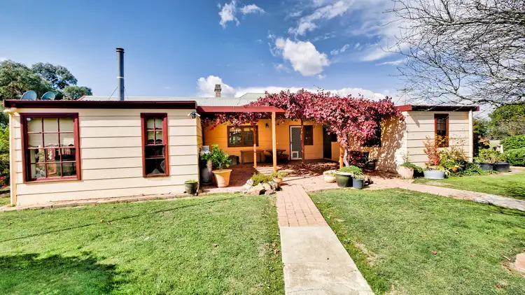 Seventh view of Homely rural property listing, 342 Camerons Road, Running Stream NSW 2850