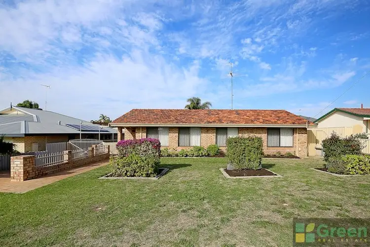 69 Morfitt Street, Mandurah WA 6210