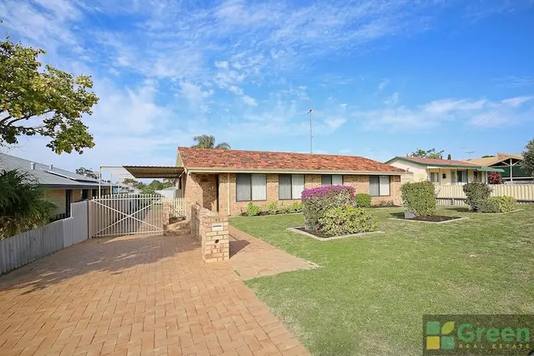 Second view of Homely house listing, 69 Morfitt Street, Mandurah WA 6210