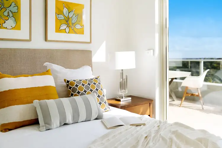 Third view of Homely apartment listing, 9B/2 Gas Works Road, Wollstonecraft NSW 2065