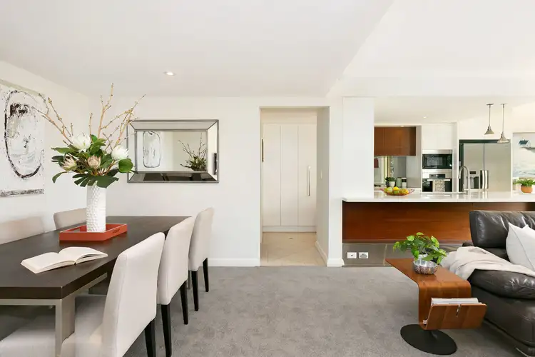 Fourth view of Homely apartment listing, 9B/2 Gas Works Road, Wollstonecraft NSW 2065