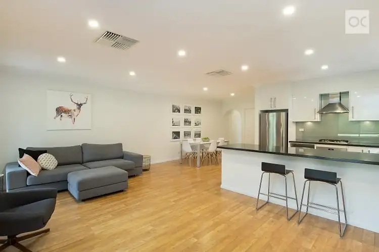 Second view of Homely house listing, 25b Windsor Avenue, Magill SA 5072