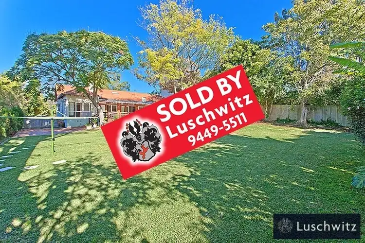Main view of Homely house listing, 16 The Chase Road, Turramurra NSW 2074