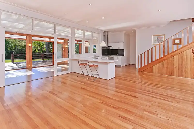 Fifth view of Homely house listing, 16 The Chase Road, Turramurra NSW 2074