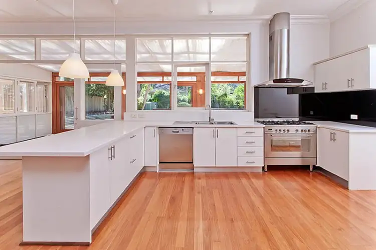 Sixth view of Homely house listing, 16 The Chase Road, Turramurra NSW 2074