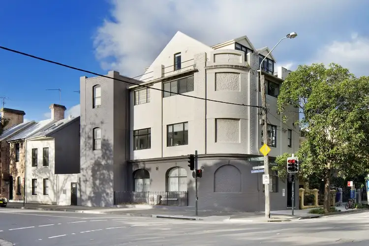 10/232 Moore Park Road, Paddington NSW 2021