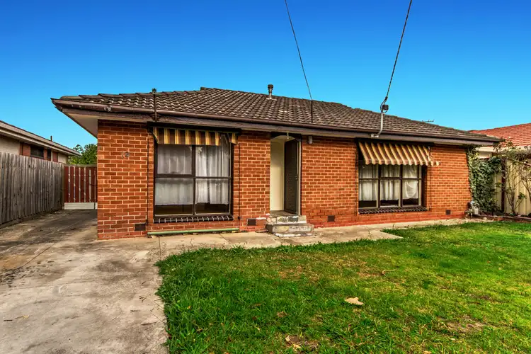 Second view of Homely house listing, 12 Harmon Avenue, St Albans VIC 3021