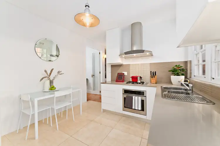 32/5-11 Samuel Terry Avenue, Kensington NSW 2033