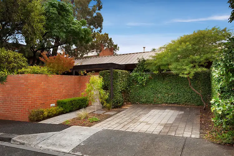 Main view of Homely house listing, 9 Reserve Street, Carlton North VIC 3054