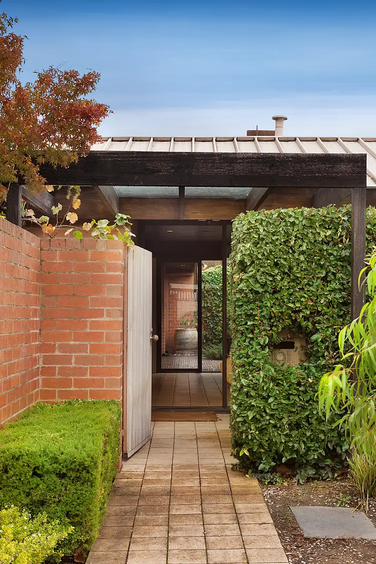 Second view of Homely house listing, 9 Reserve Street, Carlton North VIC 3054