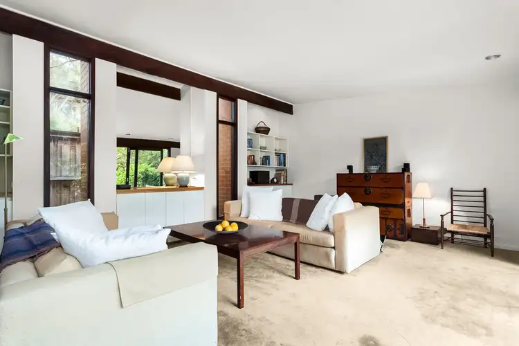 Third view of Homely house listing, 9 Reserve Street, Carlton North VIC 3054