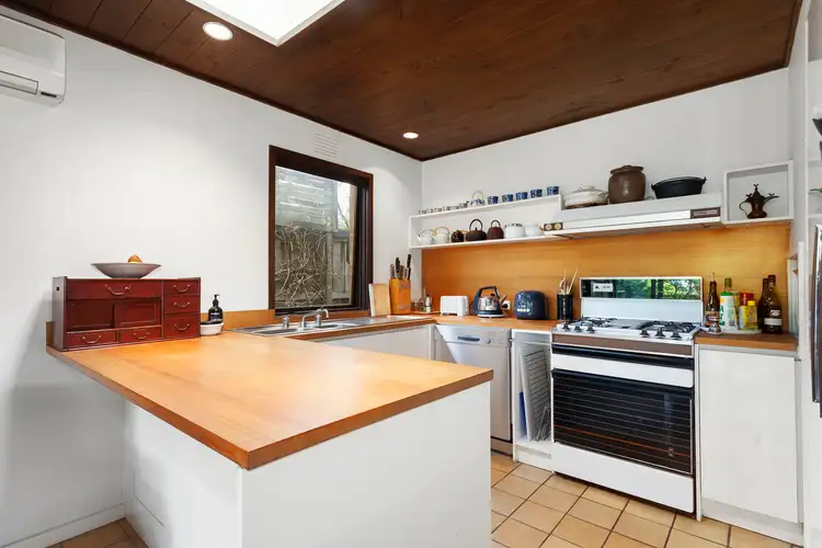 Fourth view of Homely house listing, 9 Reserve Street, Carlton North VIC 3054