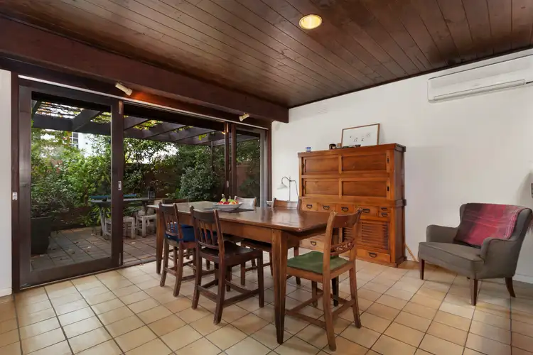 Fifth view of Homely house listing, 9 Reserve Street, Carlton North VIC 3054