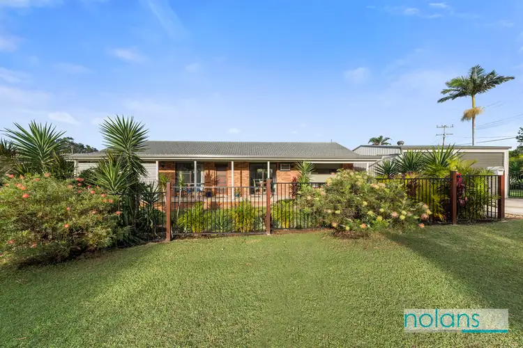 Third view of Homely house listing, 29 Matthews Parade, Corindi Beach NSW 2456