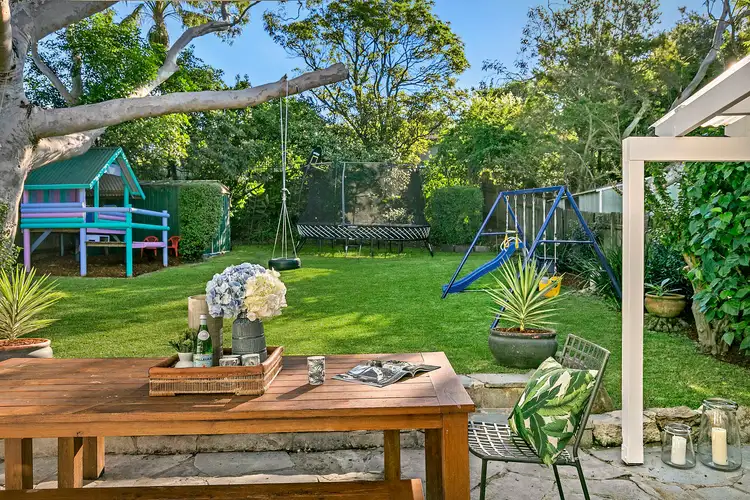 Second view of Homely house listing, 8 Prince Edward Road, Seaforth NSW 2092