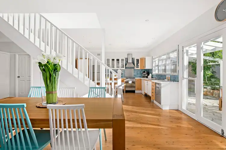 Third view of Homely house listing, 8 Prince Edward Road, Seaforth NSW 2092