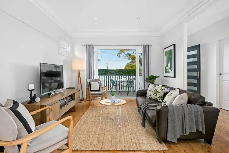 Fourth view of Homely house listing, 8 Prince Edward Road, Seaforth NSW 2092