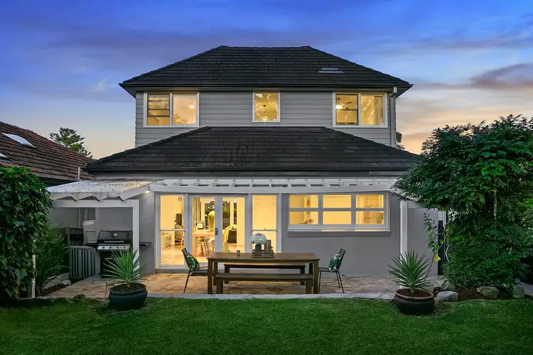 Sixth view of Homely house listing, 8 Prince Edward Road, Seaforth NSW 2092