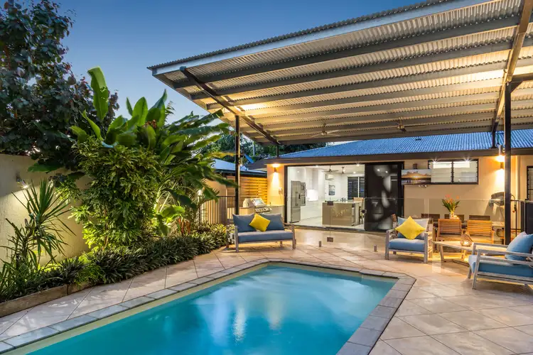 22 Pett Street, Alawa NT 810
