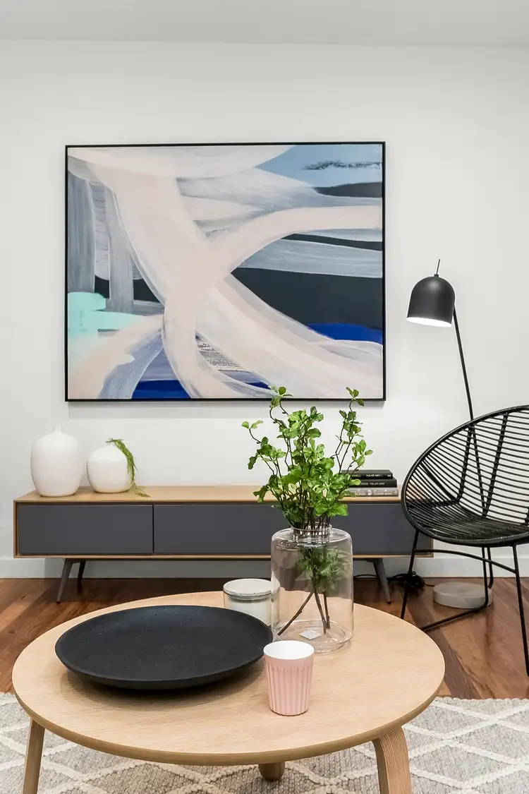 Sixth view of Homely townhouse listing, 3/212 Roden Street, West Melbourne VIC 3003