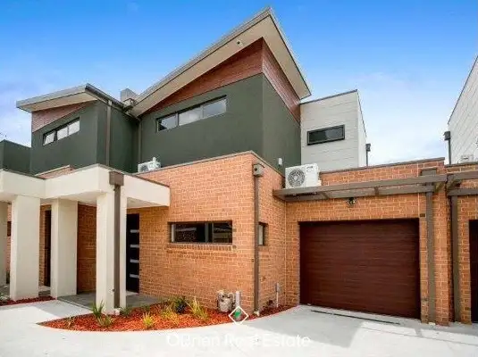 Main view of Homely unit listing, 3/10 Argyle Avenue, Chelsea VIC 3196