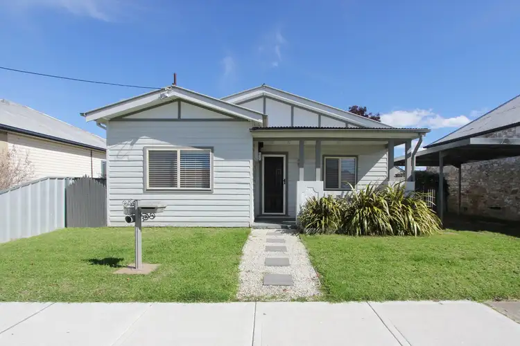 16 Upper Sterne Street, Goulburn NSW 2580