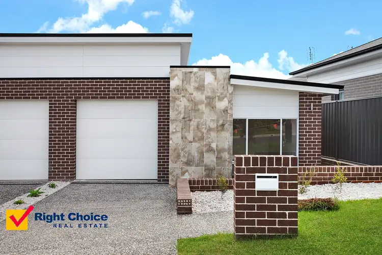 6 Dillon Road, Flinders NSW 2529